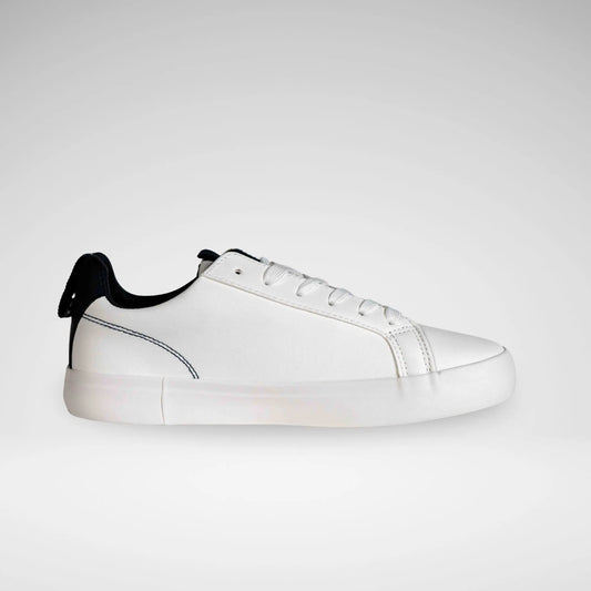 SOVIET MC6818 S - 0982 Mhollywood Pu Lc Sneakerr White