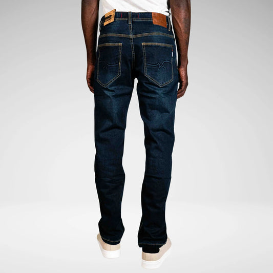 SOVIET MJ2289 Svt9229 M Terminator 12 Straight Leg Jean R469.99