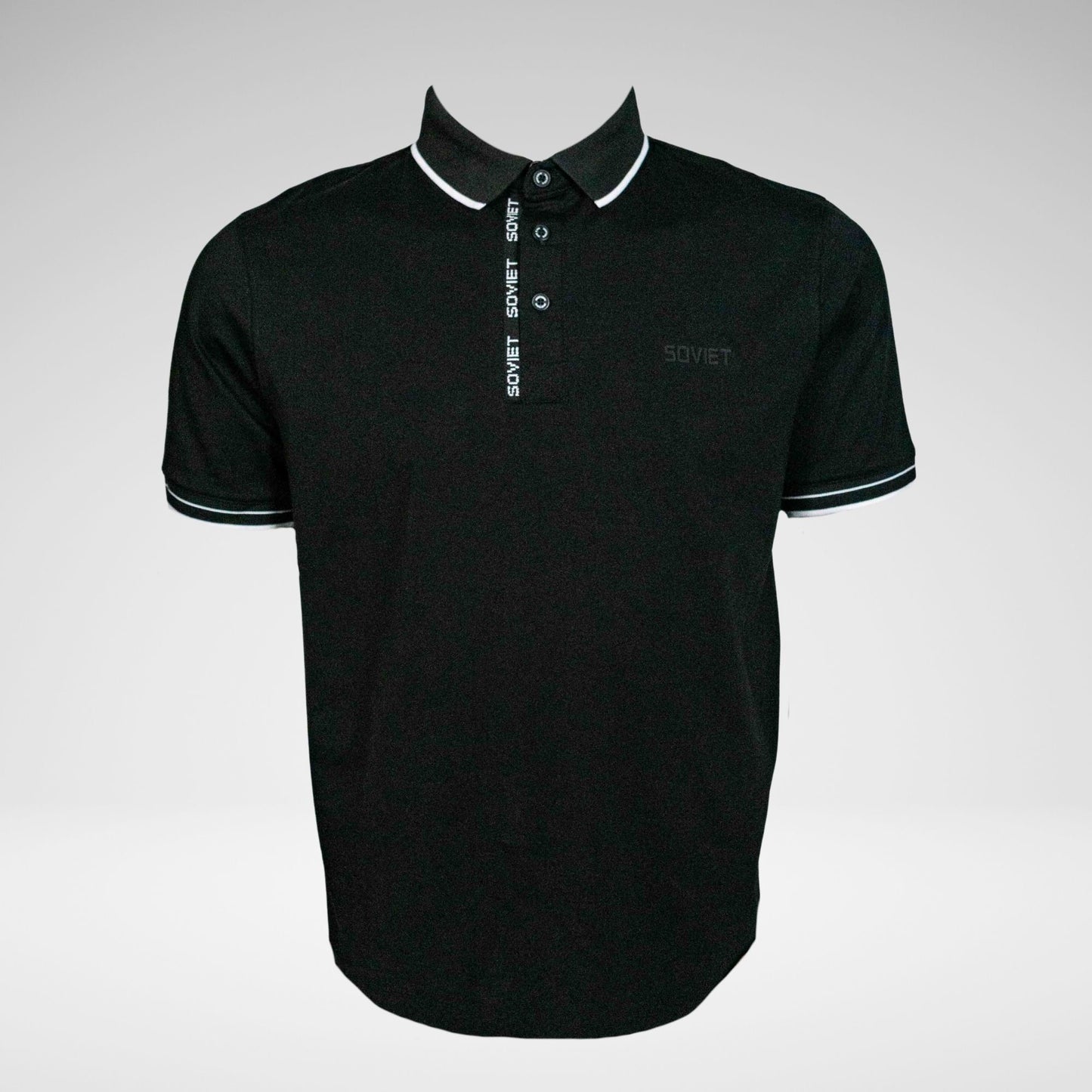 SOVIET - NAMOR GOLFER - MTS2833 - BLACK
