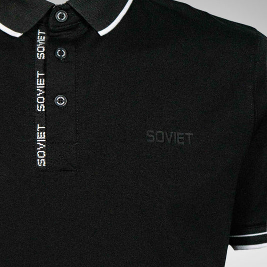 SOVIET - NAMOR GOLFER - MTS2833 - BLACK
