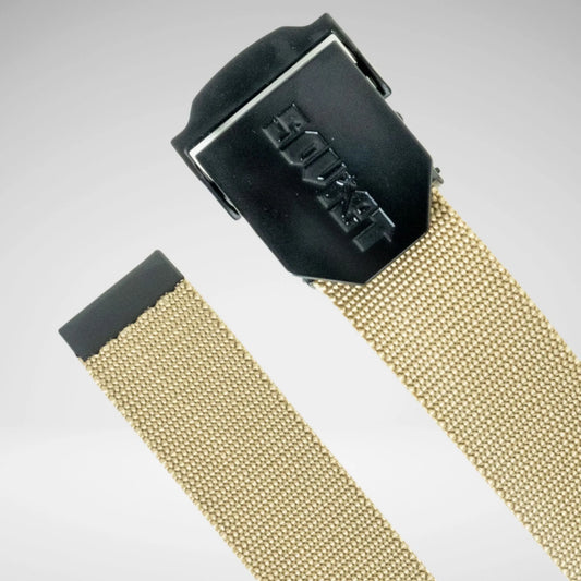 SOVIET RAYMOND METAL BUCKLE BELT STONE