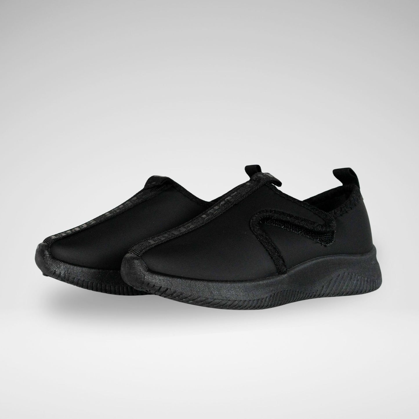 SOVIET - ROMAN KIDS - BS2655 - BLACK