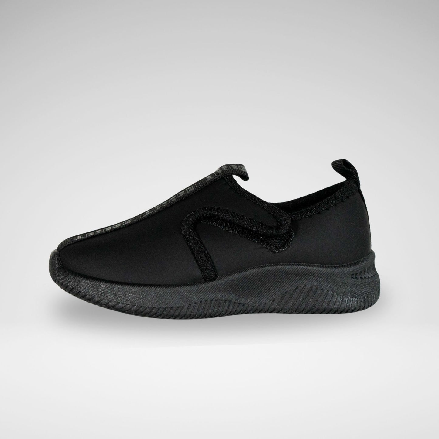 SOVIET - ROMAN KIDS - BS2655 - BLACK