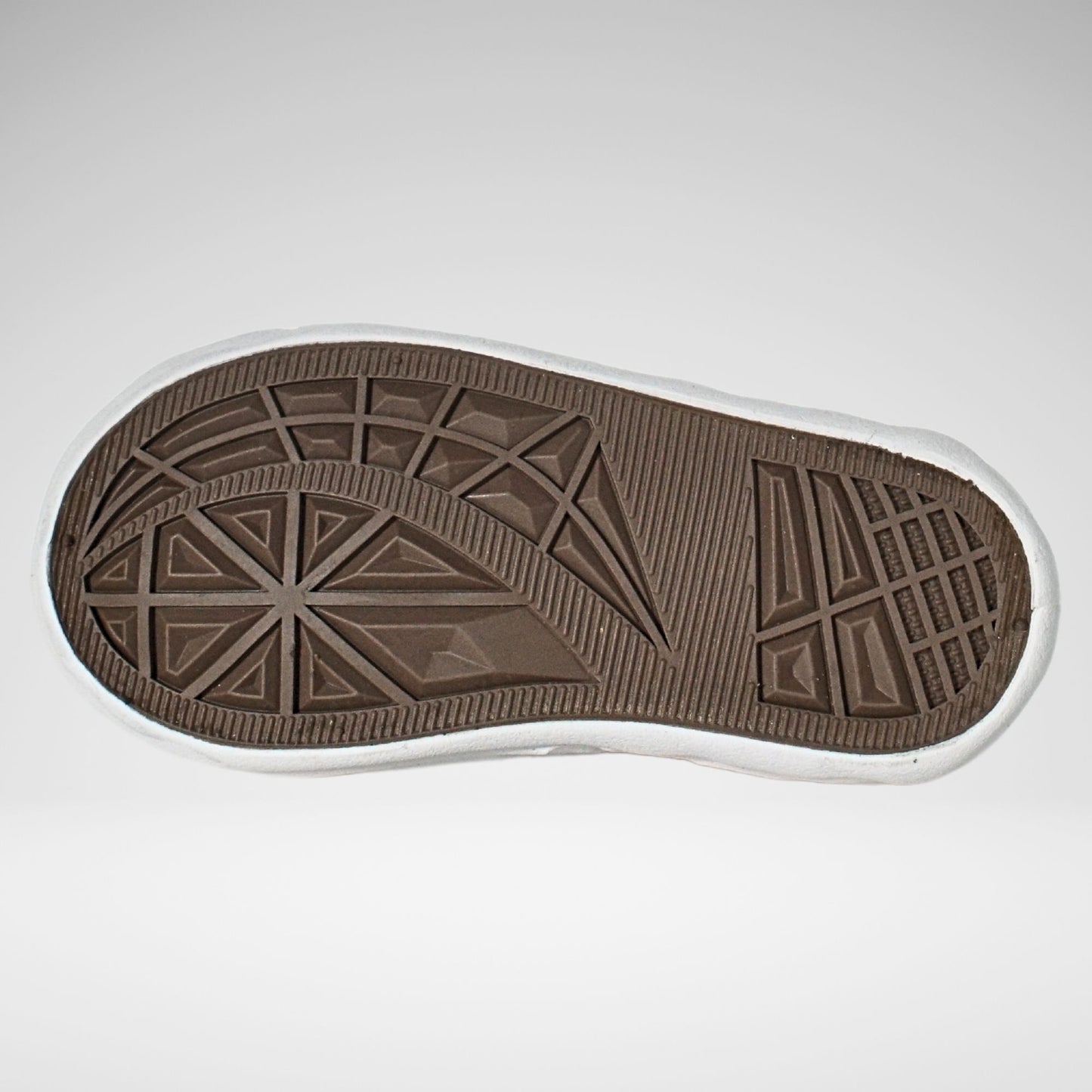 Soviet Summer Canvas Sneaker | Black