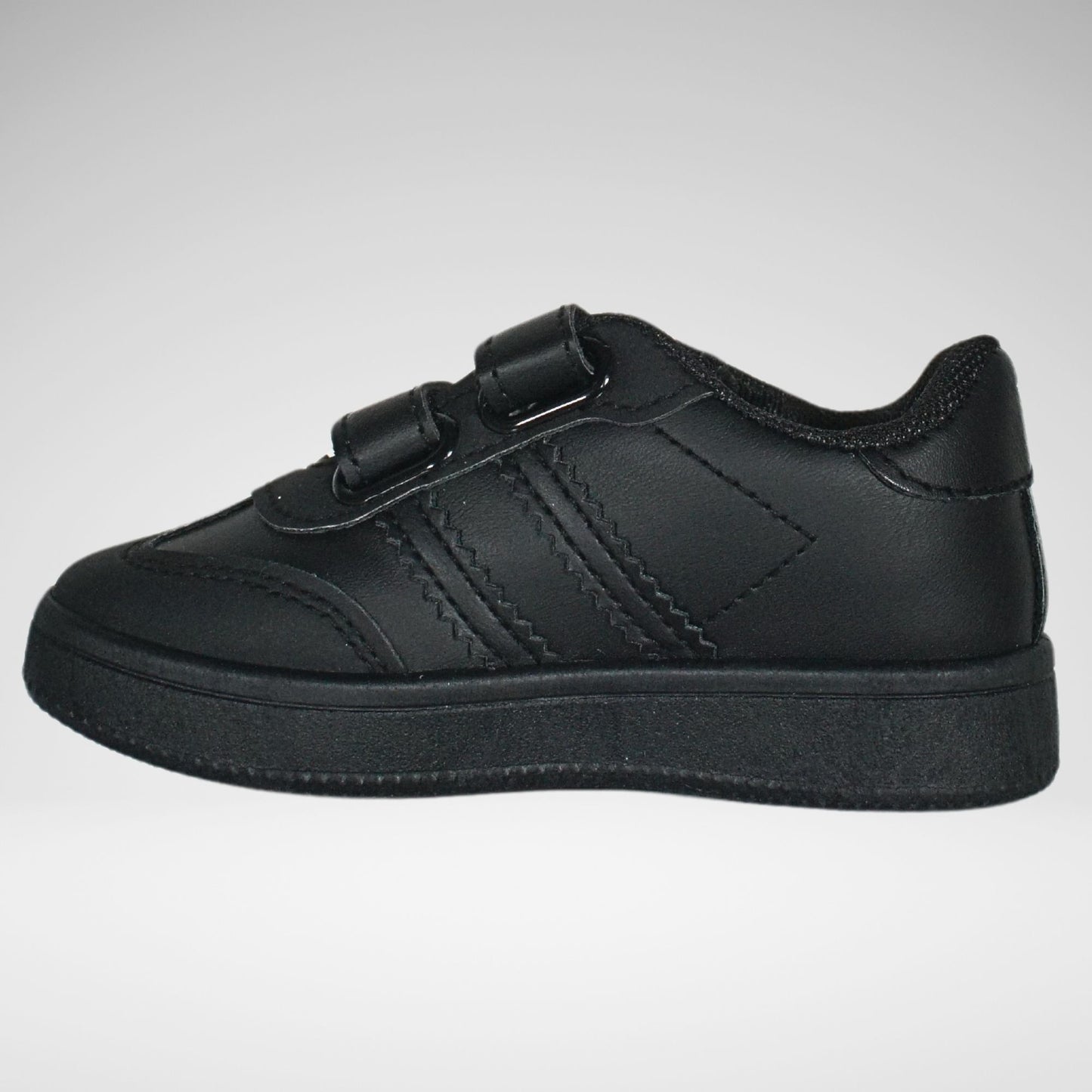 Soviet Vesper Infants Sneaker | Black