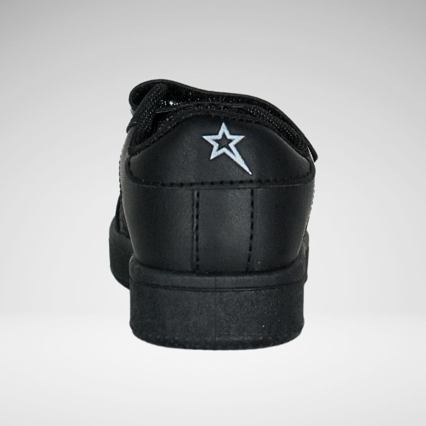 Soviet Vesper Infants Sneaker | Black