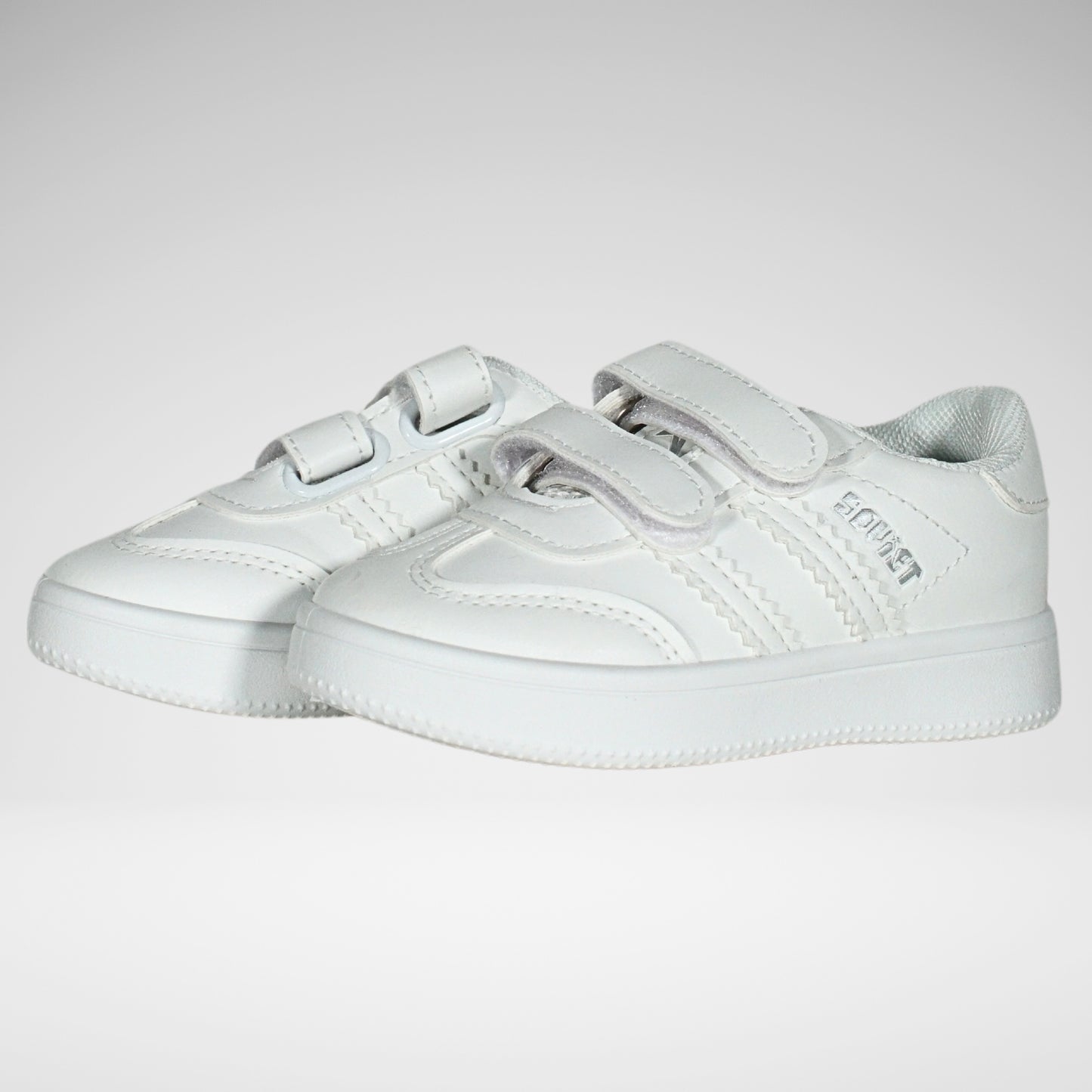 Soviet Vesper Sneaker | White