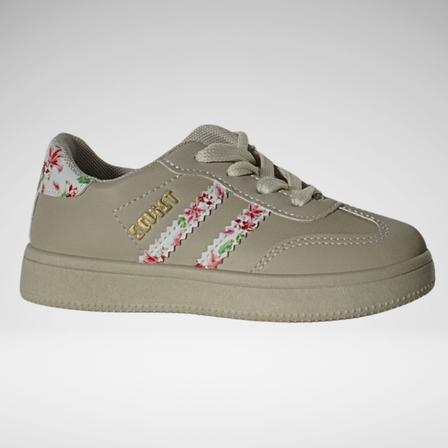 Soviet Isla Sneaker | Grey