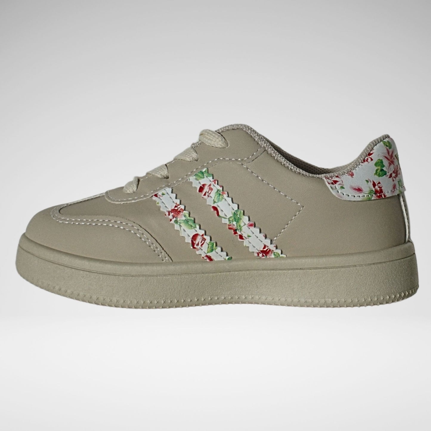 Soviet Isla Sneaker | Grey