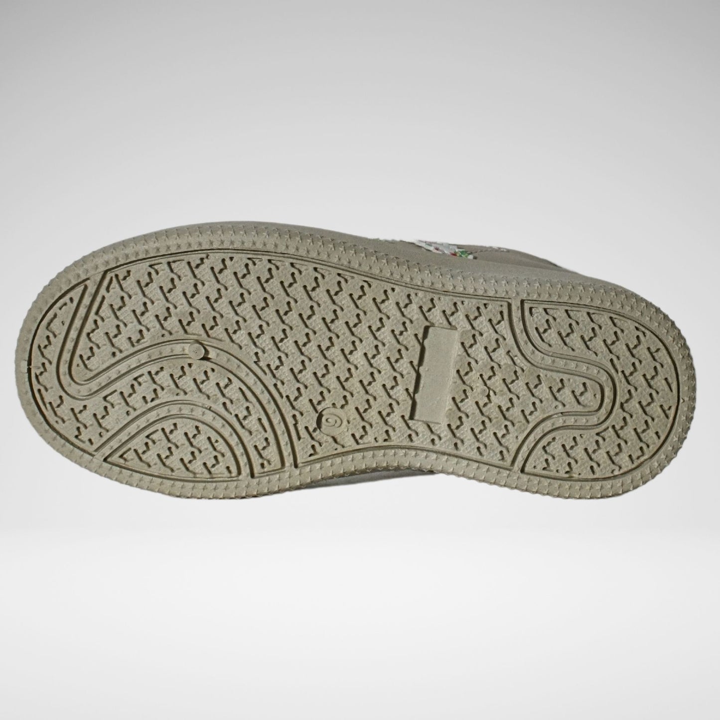 Soviet Isla Sneaker | Grey