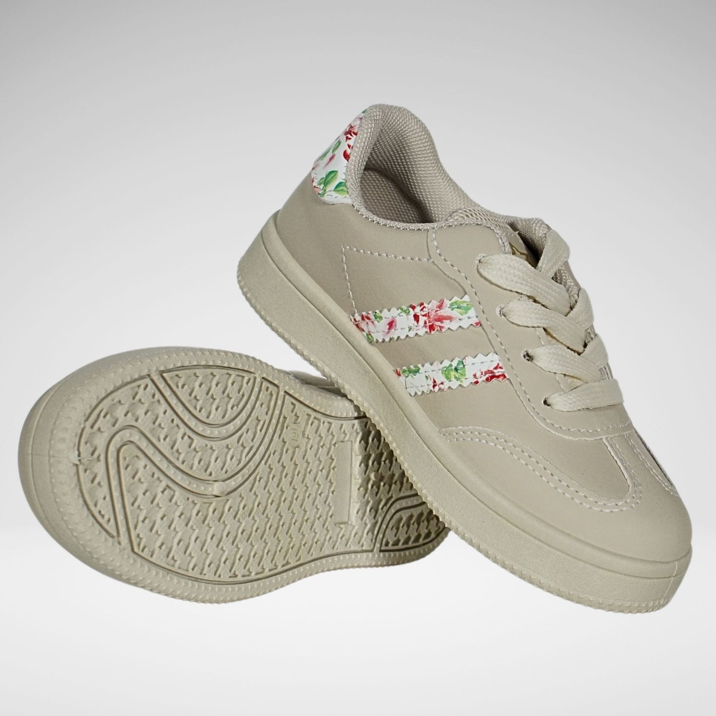 Soviet Isla Sneaker | Grey