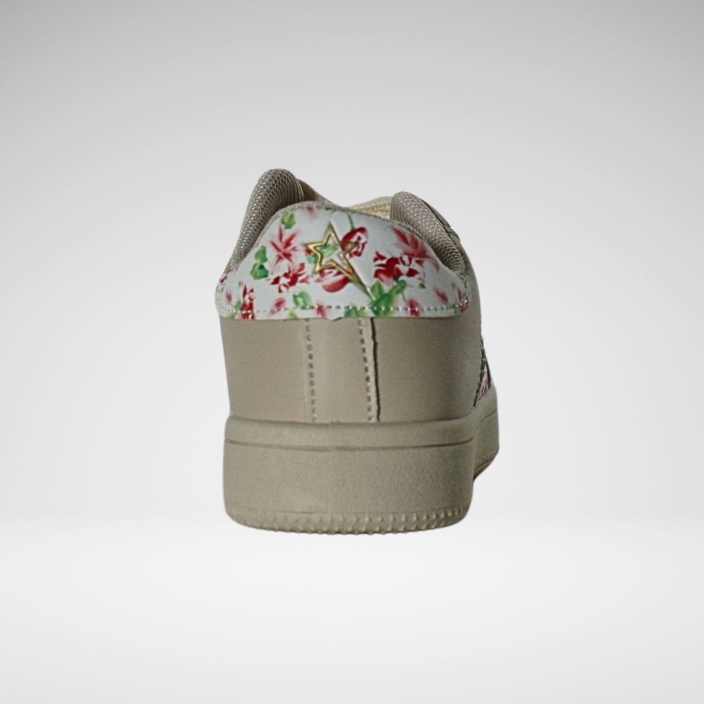Soviet Isla Sneaker | Grey