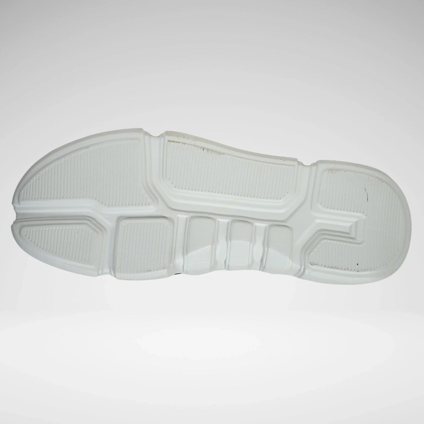 Starter Mags Hi-Sneaker | White