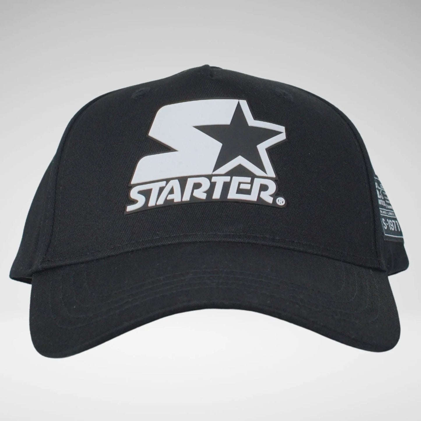 STARTER MH2939 BLACK