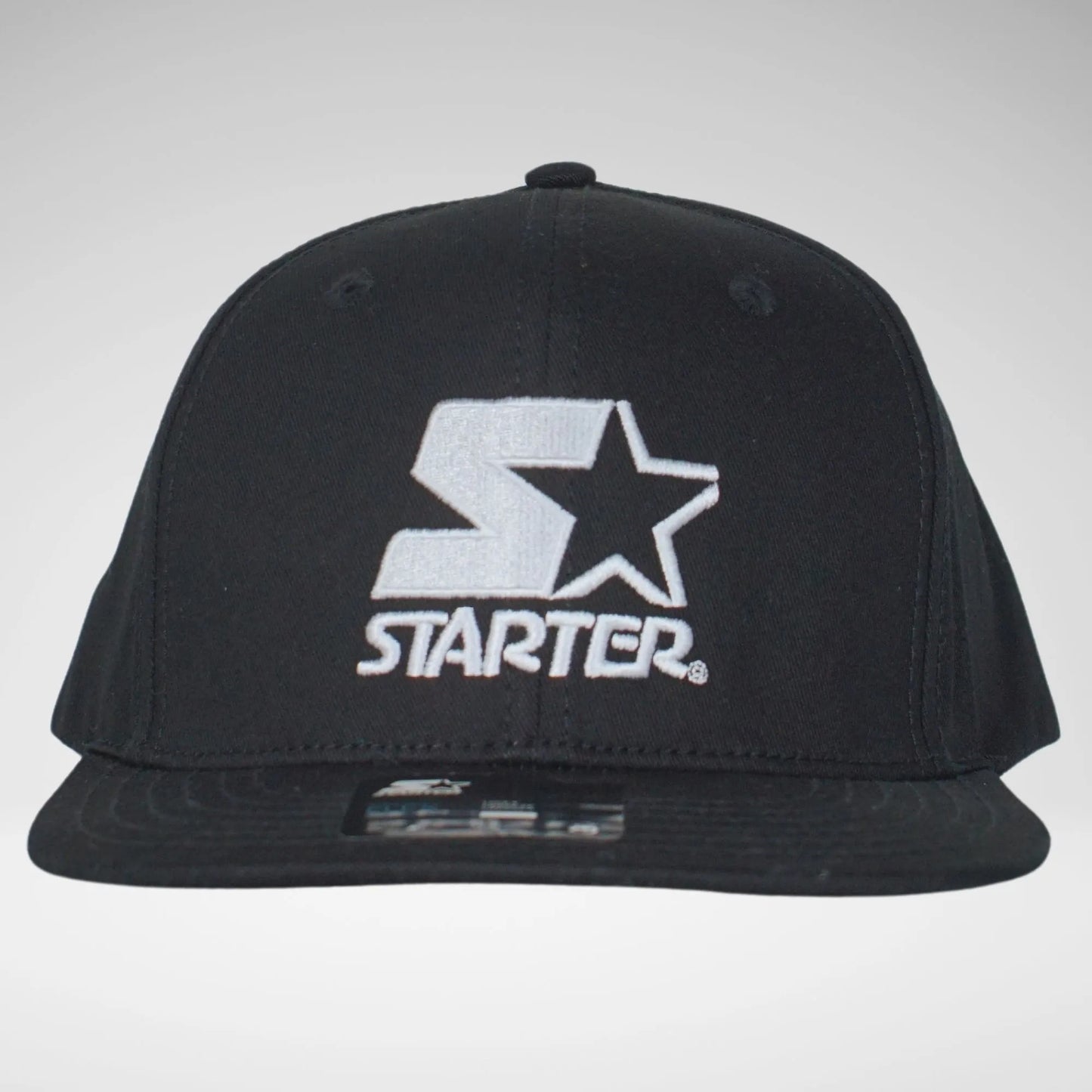 STARTER MH2953 BLACK