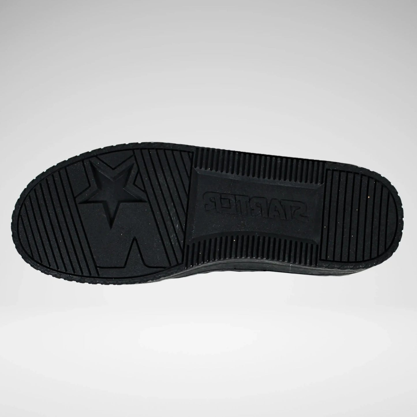 Starter Slam Hi-Sneaker | Black