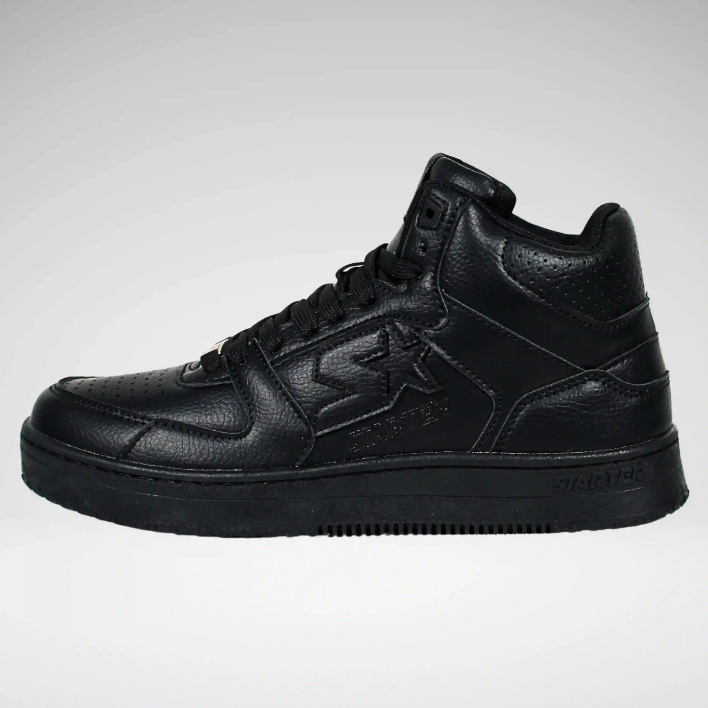 Starter Slam Hi-Sneaker | Black