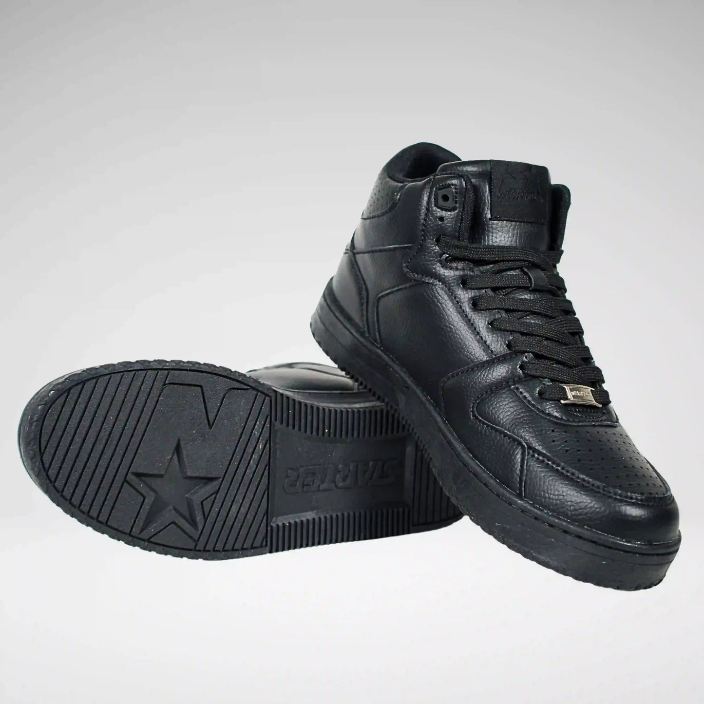 Starter Slam Hi-Sneaker | Black