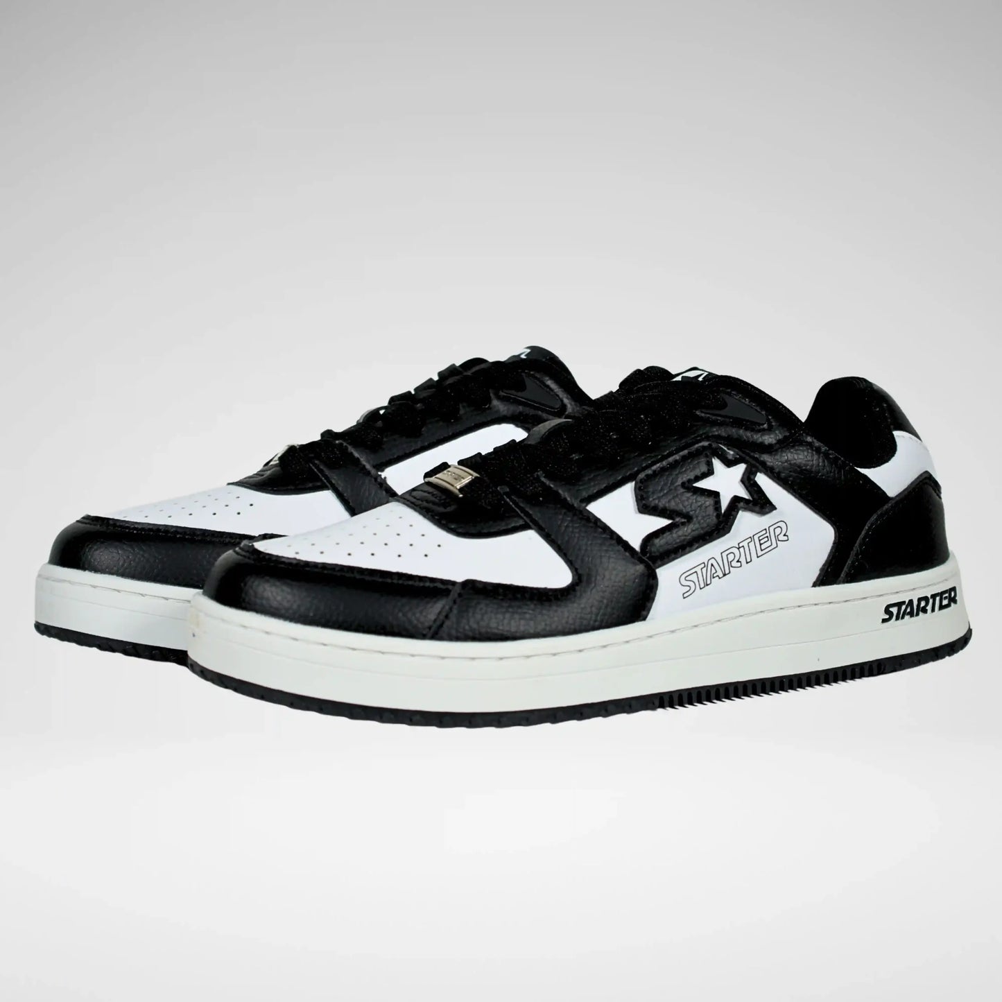 Starter Slam 1 Sneaker | Black