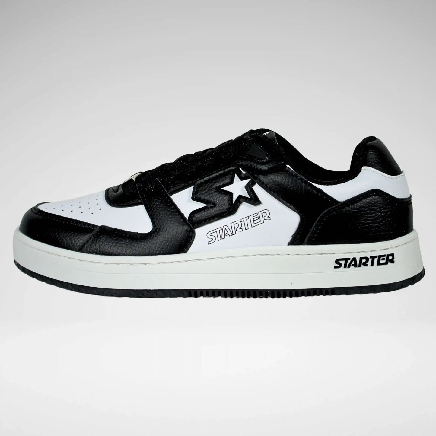 Starter Slam 1 Sneaker | Black