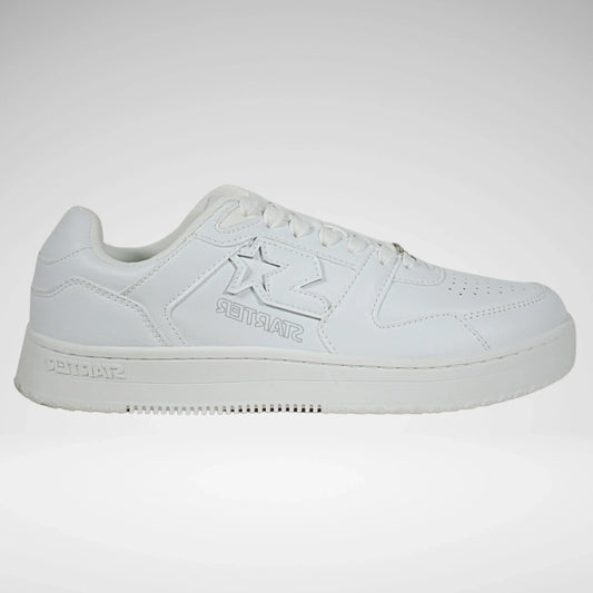 Starter Slam 1 Sneaker | White