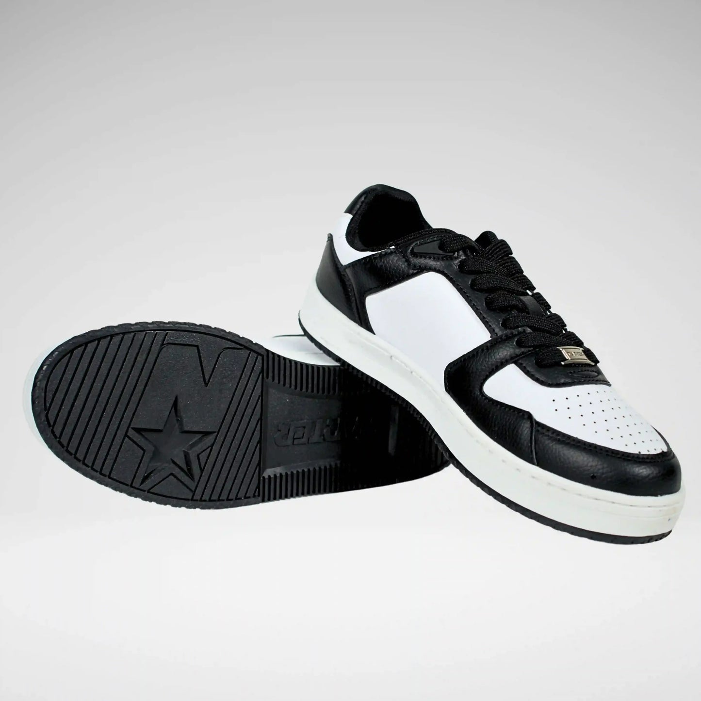 Starter Slam 1 Sneaker | Black