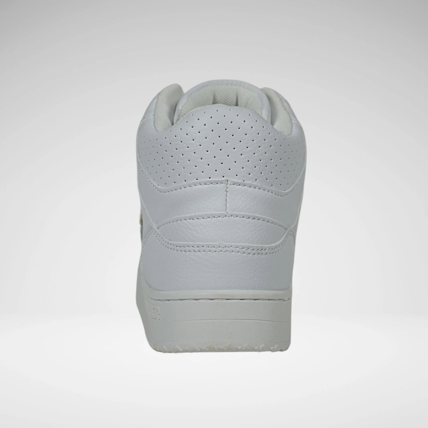 Starter Slam Hi-Sneaker | White