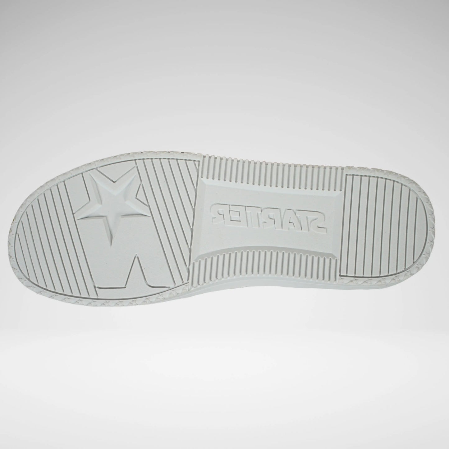 Starter Slam Hi-Sneaker | White