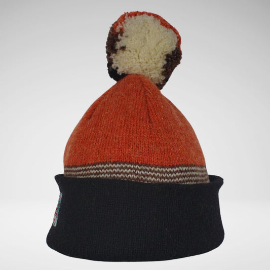 STRACHEN MH3001 ORANGE