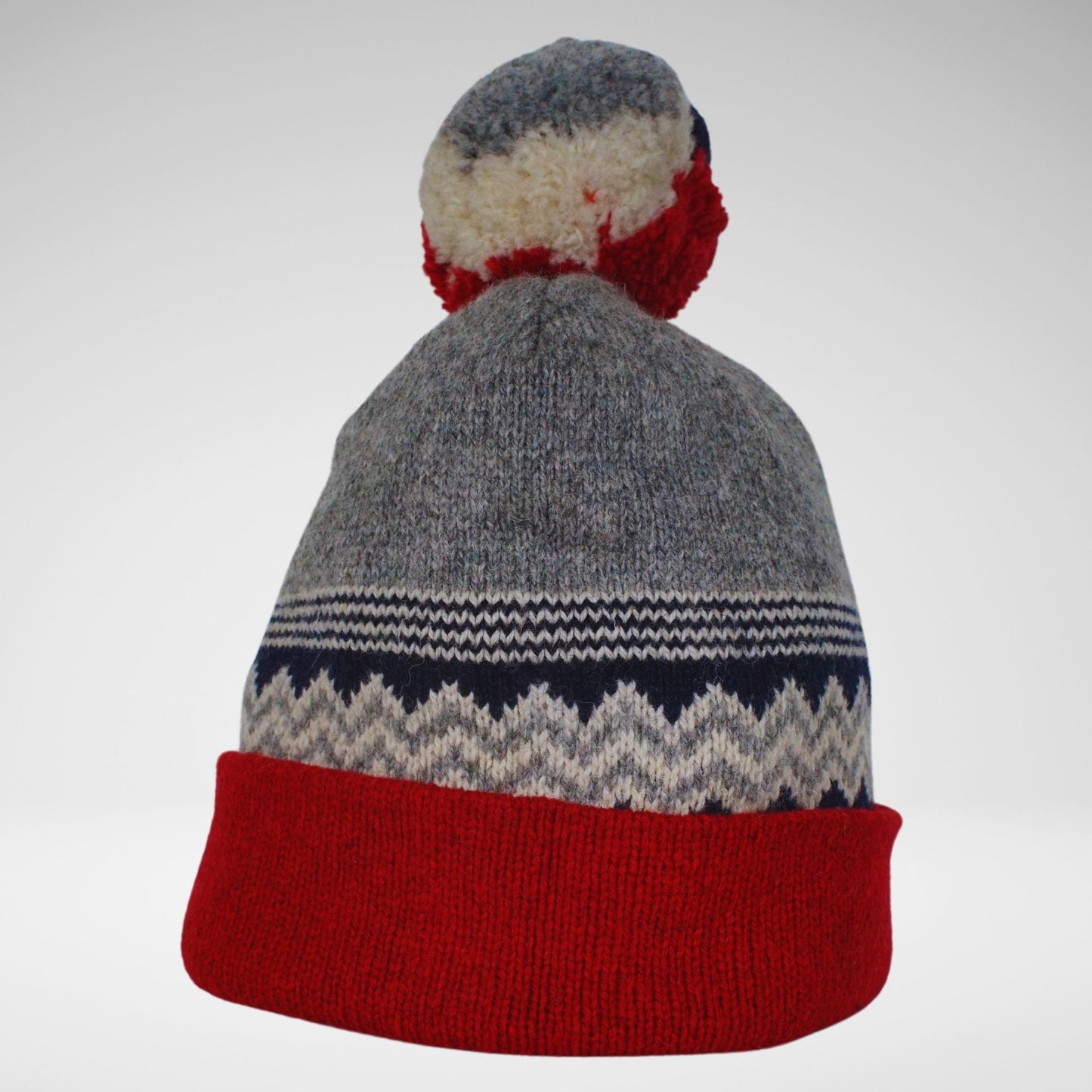 STRACHEN MH3001 RED