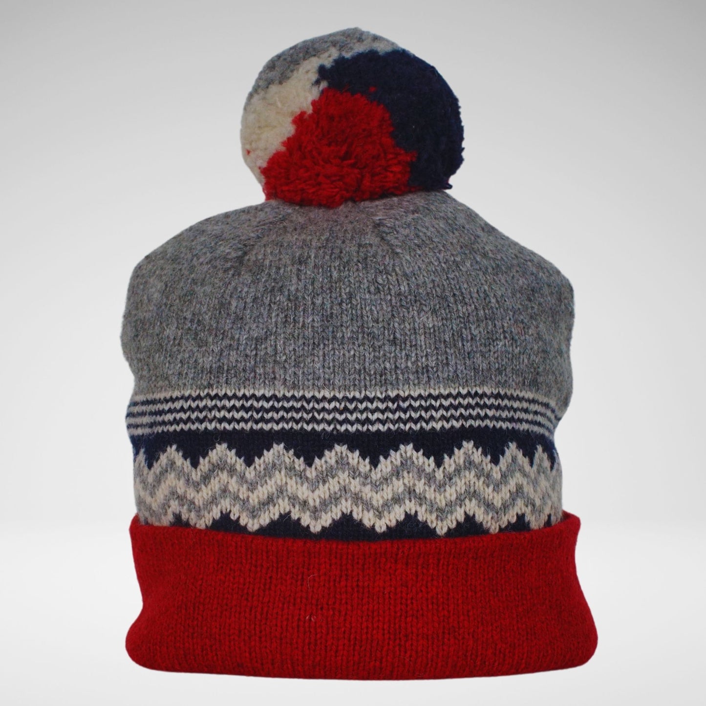 STRACHEN MH3001 RED