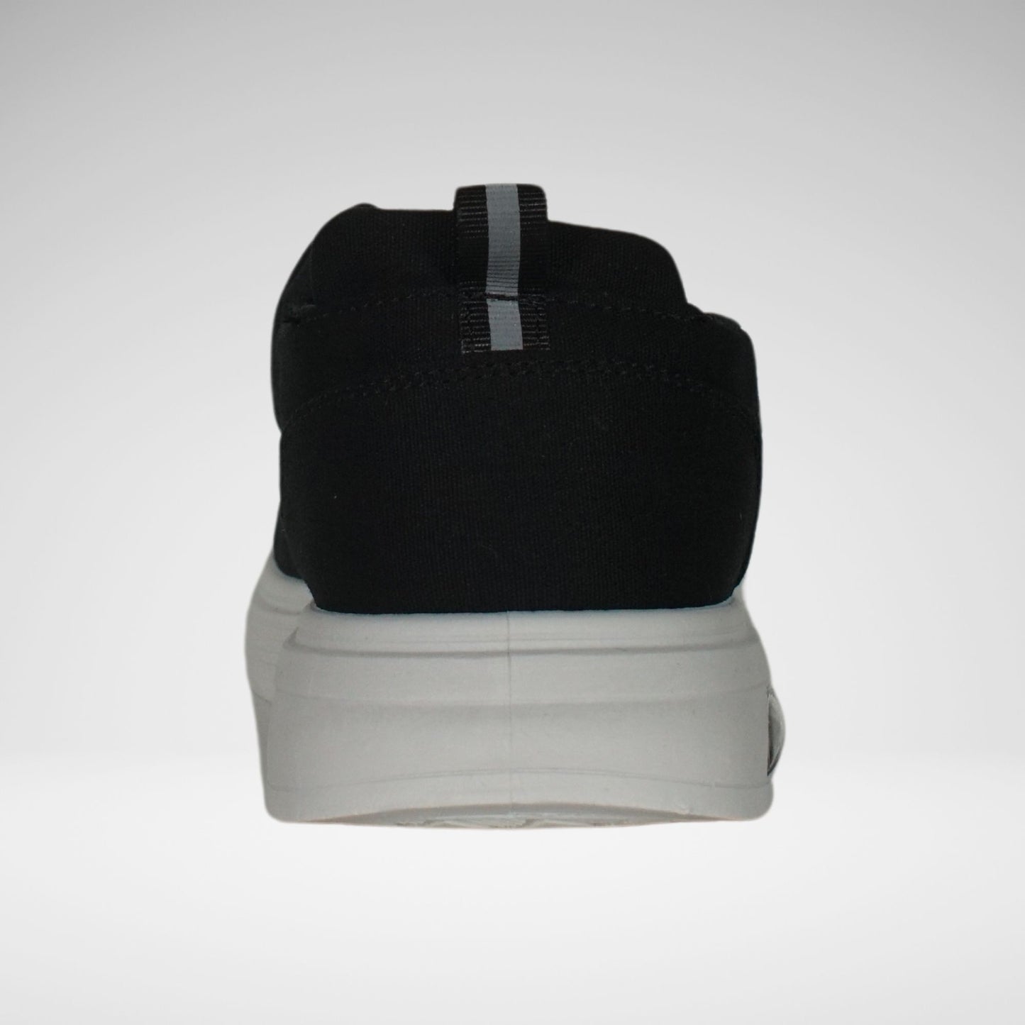 Soviet Scottie Lace Up Sneaker | Black
