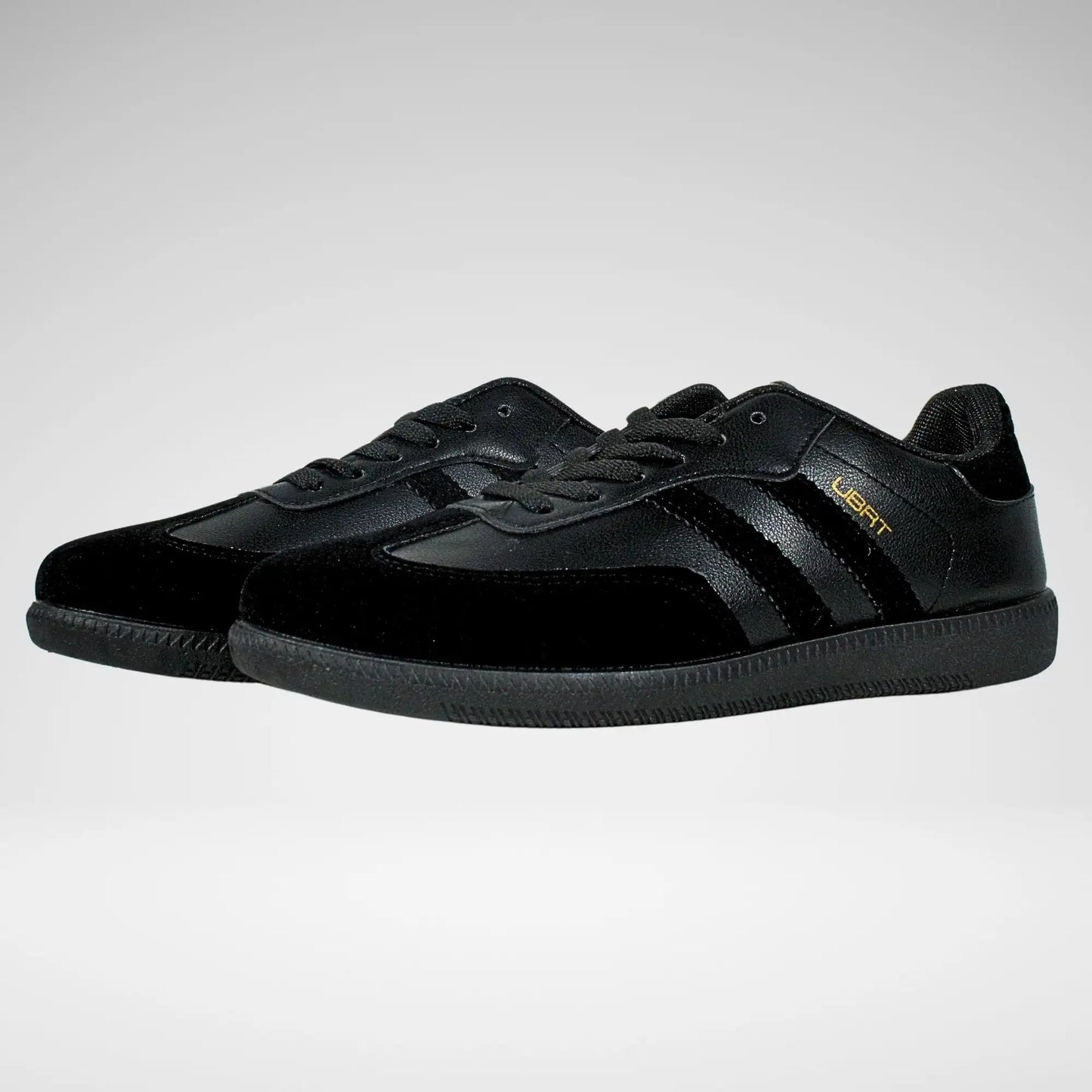 Urban Art Neves 1 Sneaker | Black