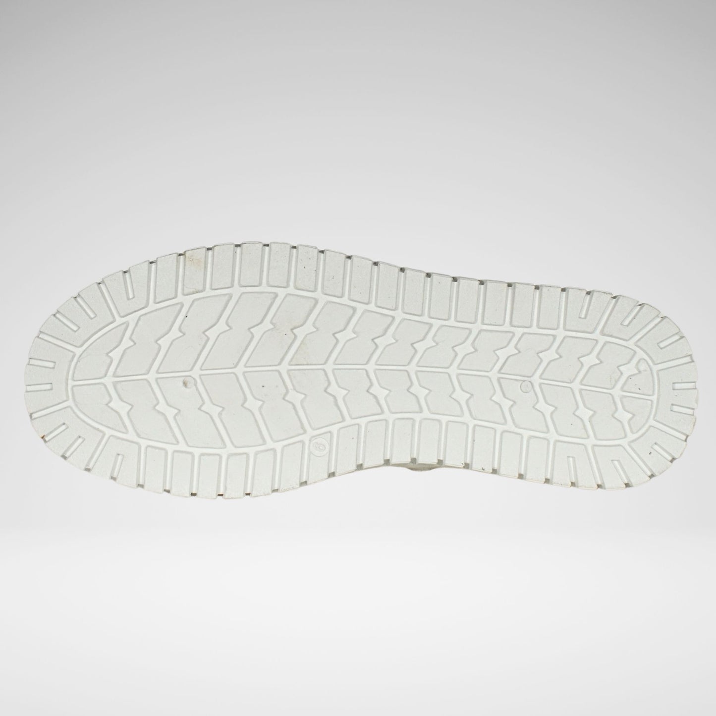 URBANART RENEGADE 5 CANVAS | WHITE