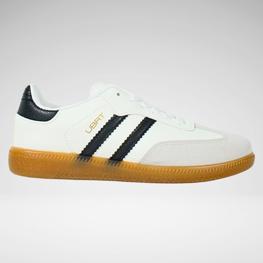 Urban Art Faux Nubuck Sneaker | Combo