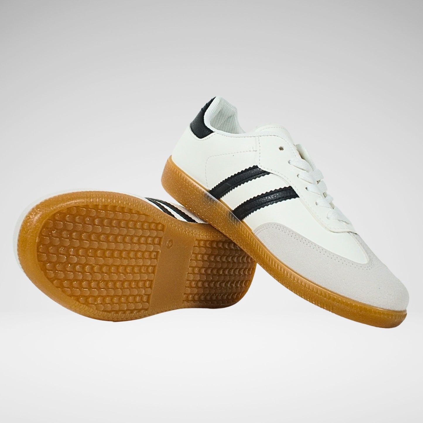 Urban Art Neves 1 Fauxnubuck Sneaker | Combo