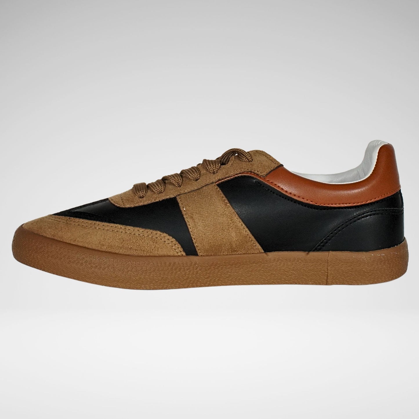URBANART LA 25 LEA | BLACK BROWN