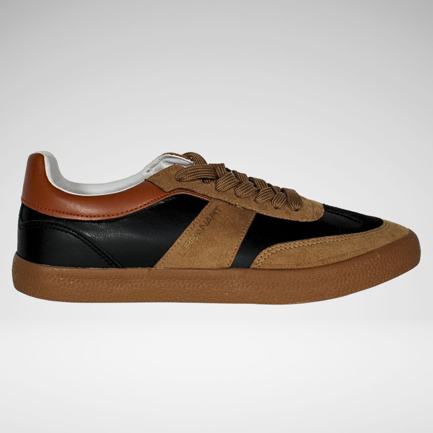 URBANART LA 25 LEA | BLACK BROWN