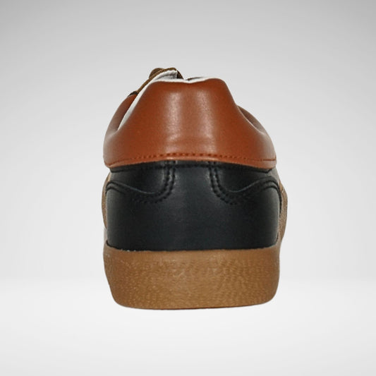 URBANART LA 25 LEA | BLACK BROWN