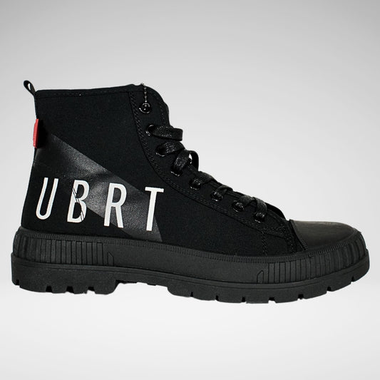 URBANART SRT 1 CANVAS | BLACK