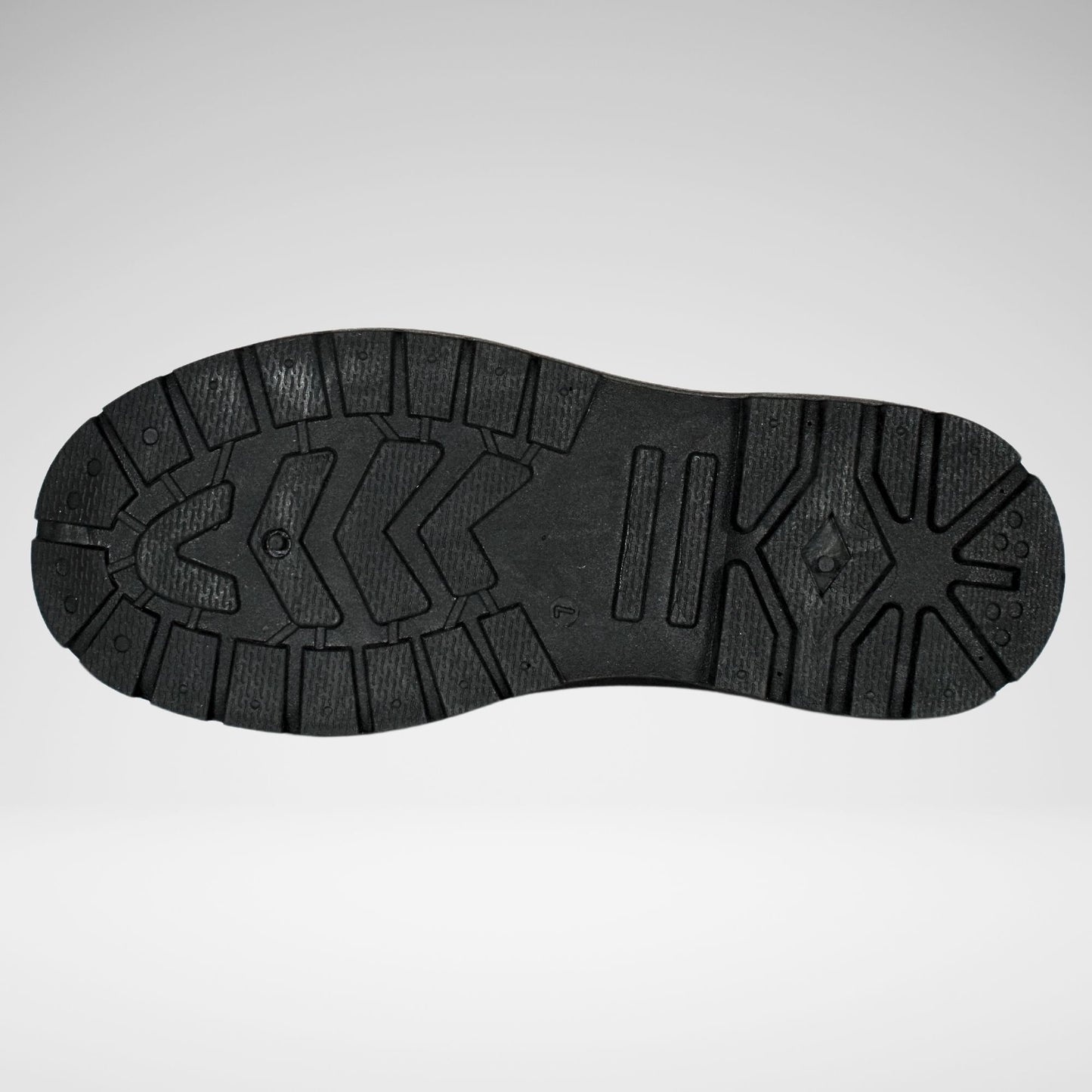 URBANART SRT 1 CANVAS | BLACK