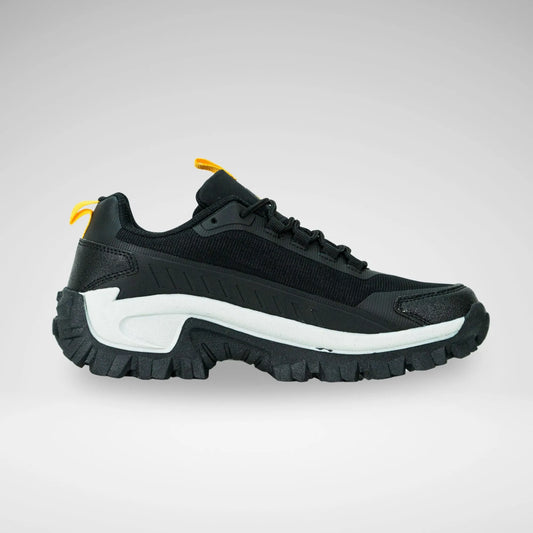 URBANART MC6780 RAGGERD 9 MESH SNEAKER BLACK