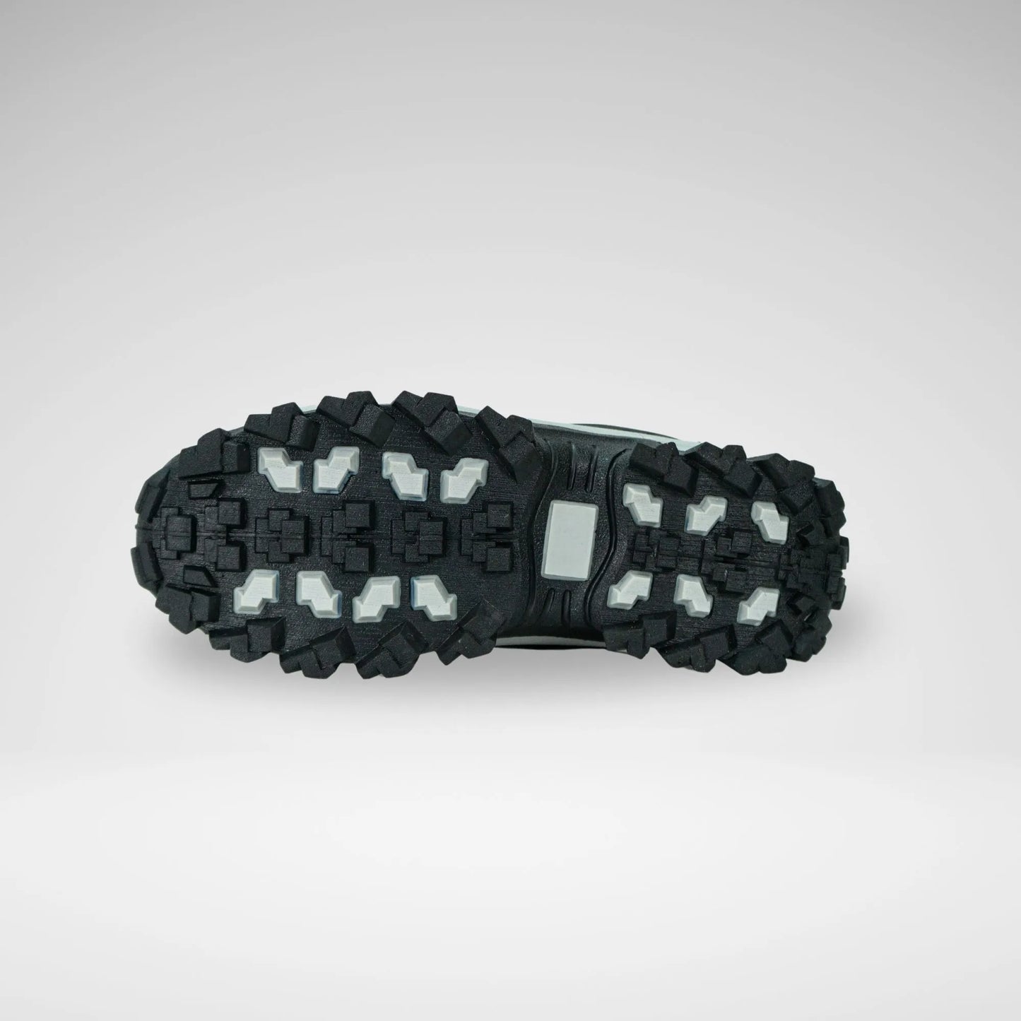 URBANART MC6780 RAGGERD 9 MESH SNEAKER BLACK