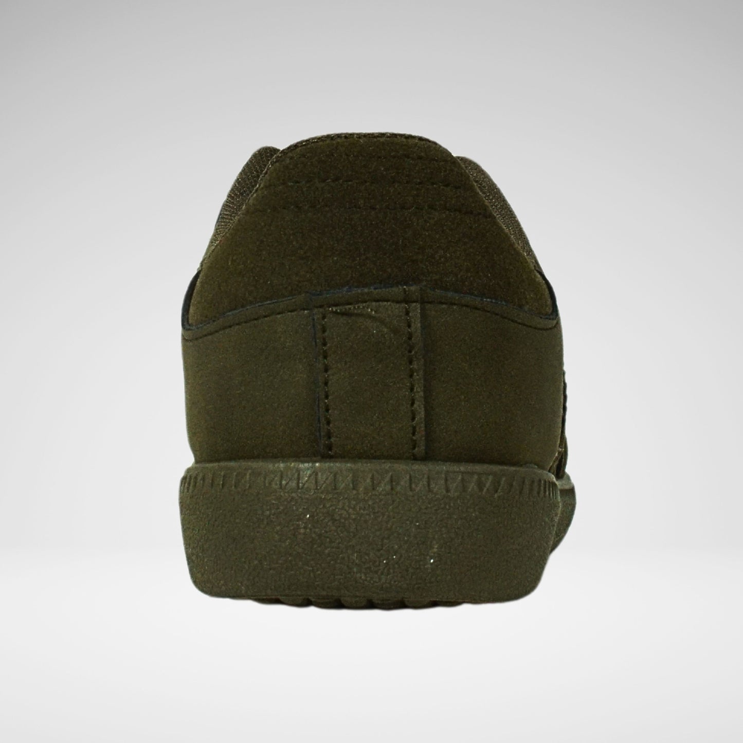 Urban Art Neves 1 Fauxnubuck Sneaker | Olive