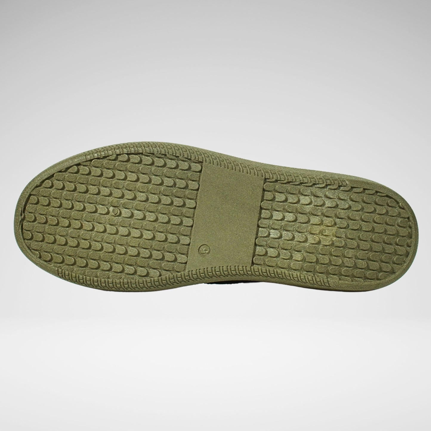 Urban Art Neves 1 Fauxnubuck Sneaker | Olive