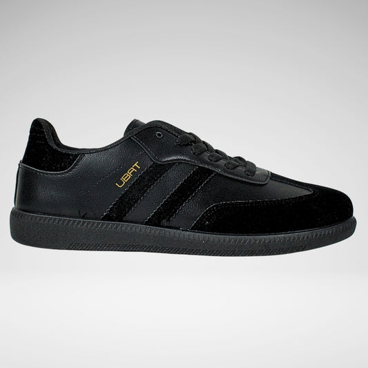 Urban Art Neves 1 Sneaker | Black