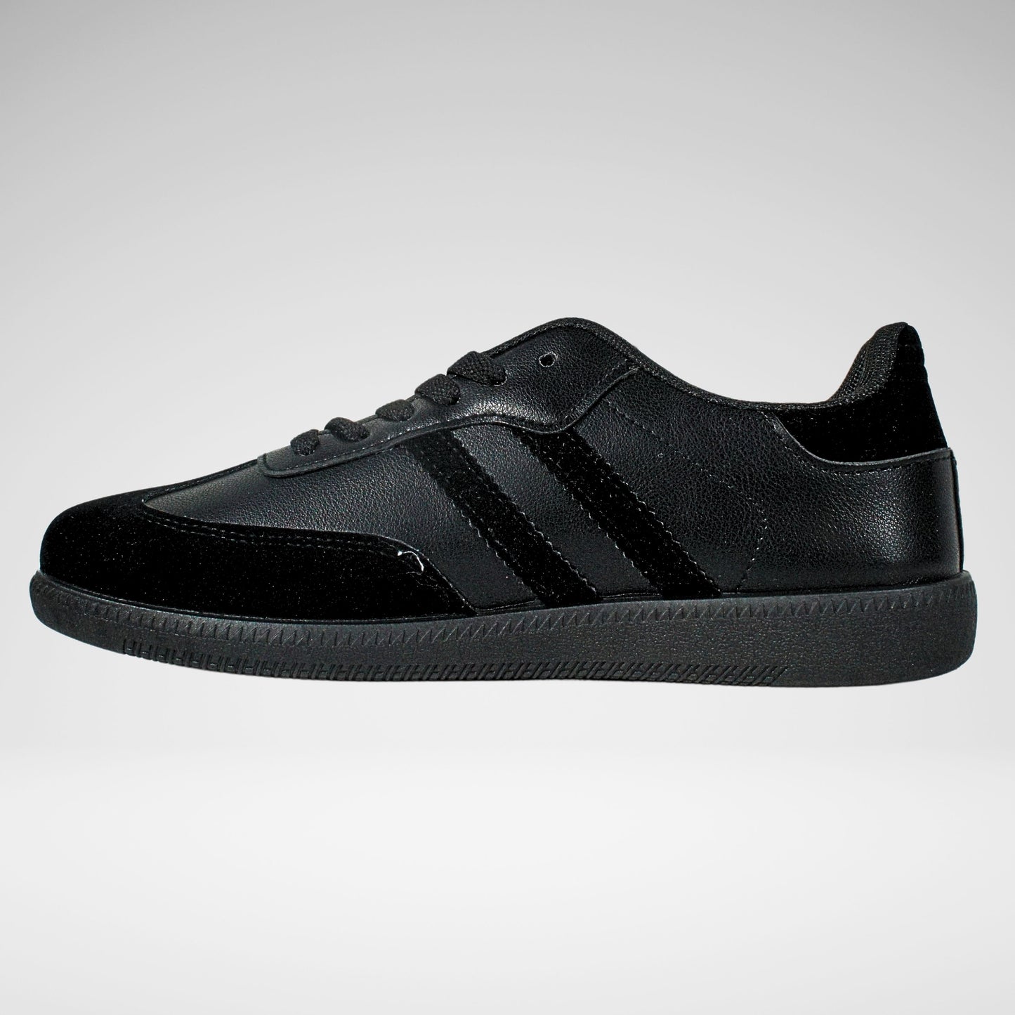 Urban Art Neves 1 Sneaker | Black