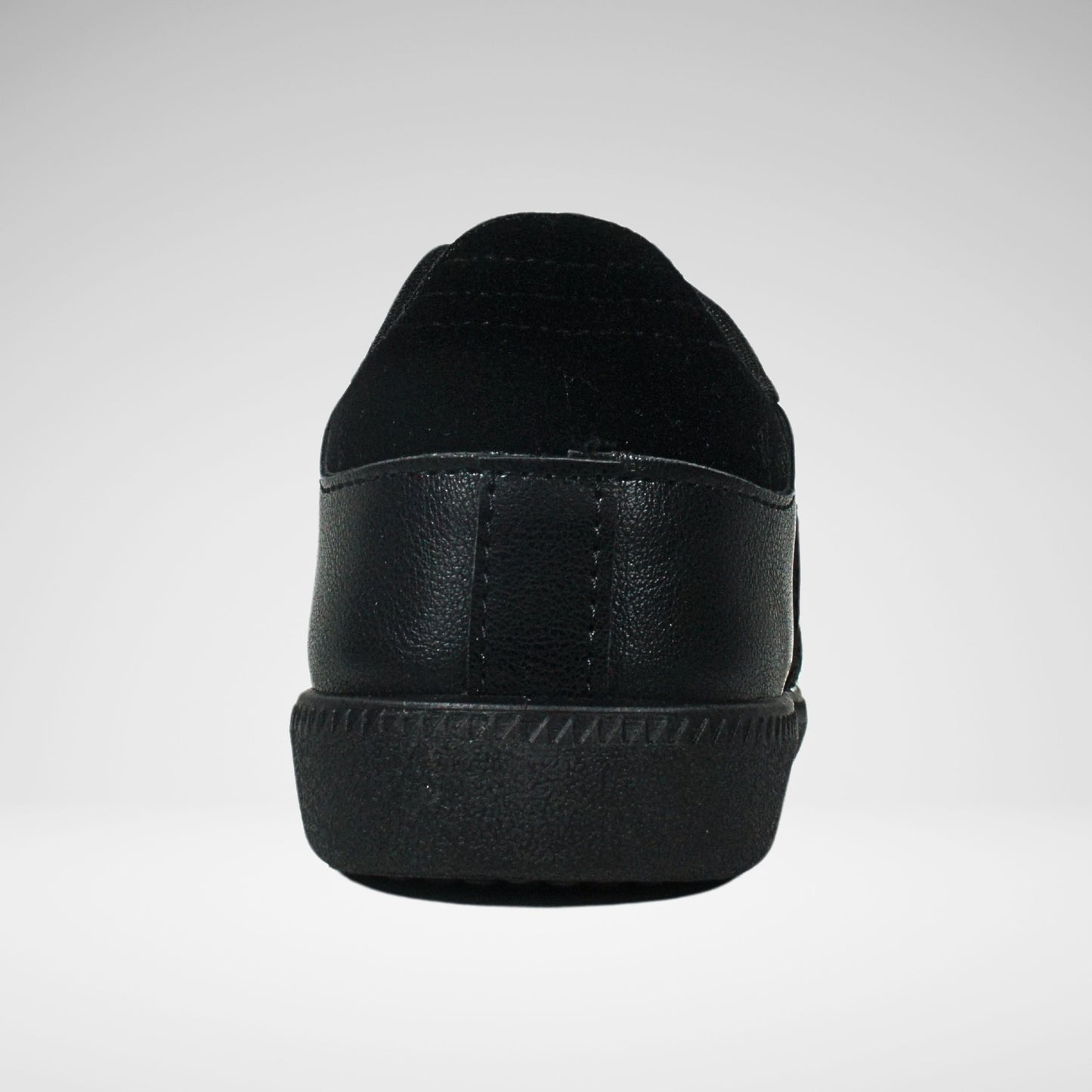 Urban Art Neves 1 Sneaker | Black
