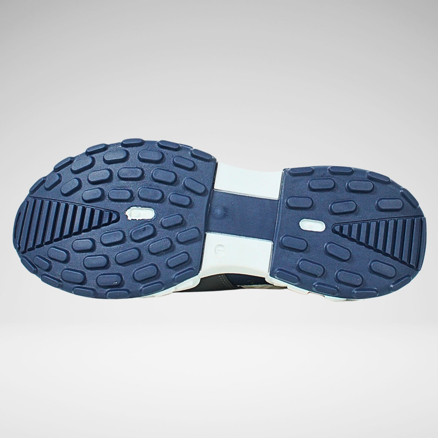 Urban Art Palaid 4 Lycra Sneaker | Navy