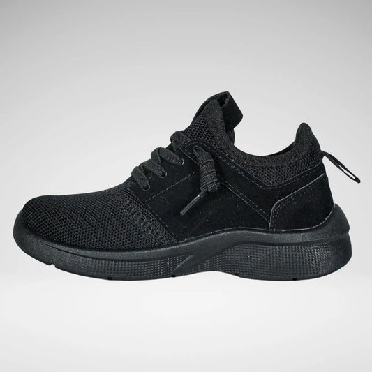 Pierre Cardin Connor Sneaker | Black